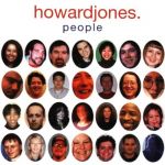 howard jones